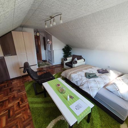 Fortress Apartments Ниш Экстерьер фото
