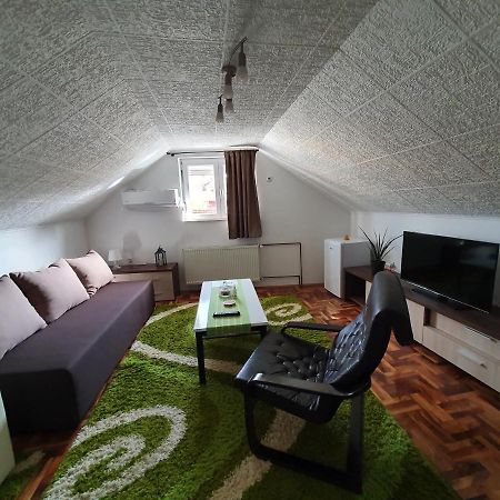 Fortress Apartments Ниш Экстерьер фото