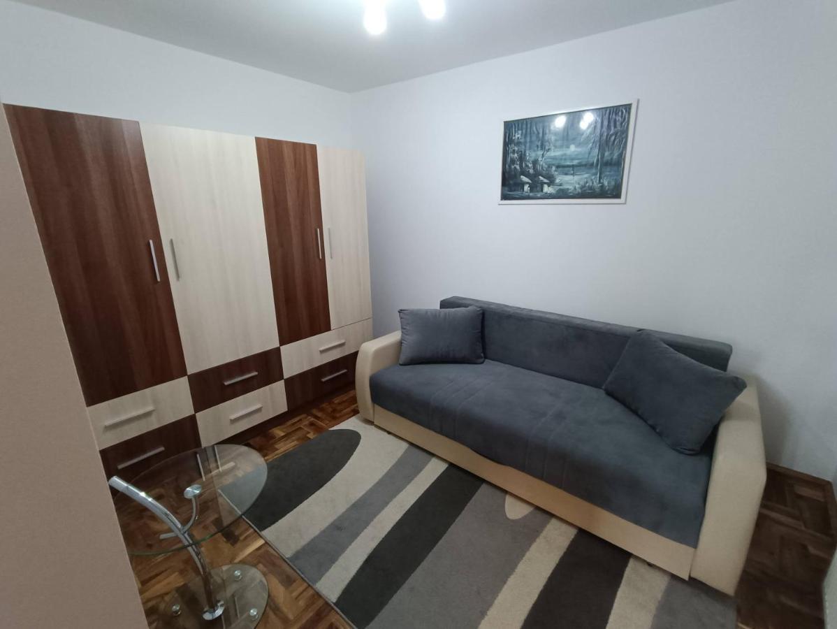 Fortress Apartments Ниш Экстерьер фото