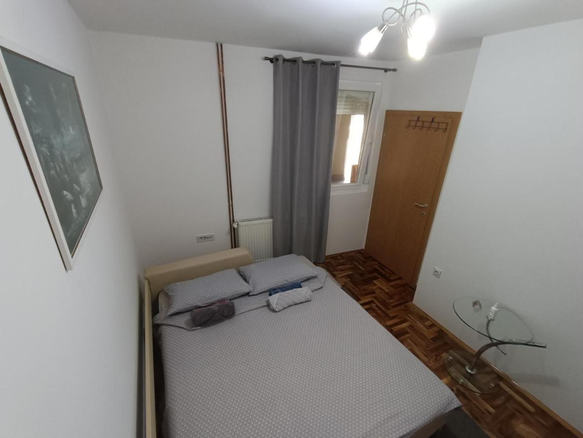 Fortress Apartments Ниш Экстерьер фото