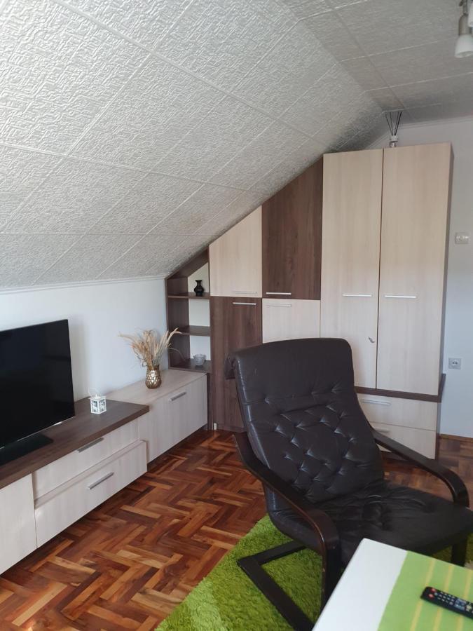 Fortress Apartments Ниш Экстерьер фото