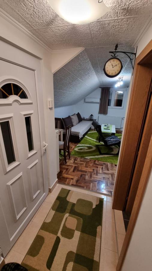 Fortress Apartments Ниш Экстерьер фото