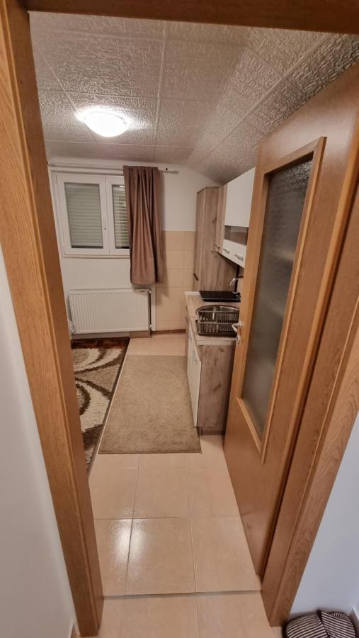 Fortress Apartments Ниш Экстерьер фото