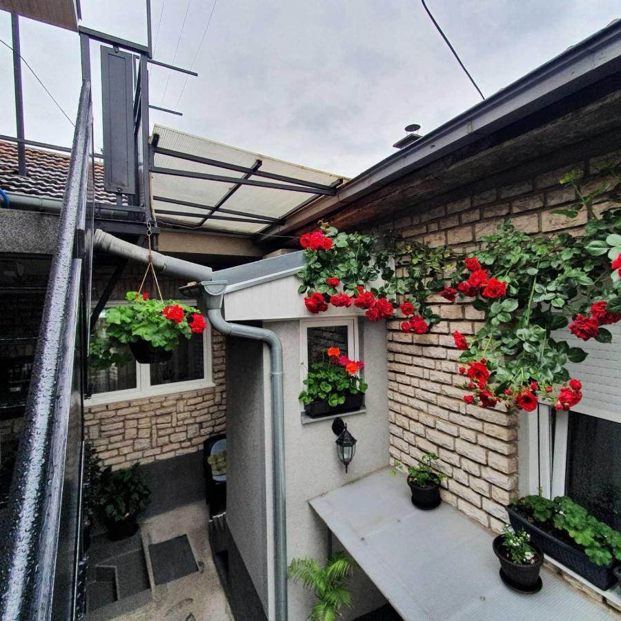 Fortress Apartments Ниш Экстерьер фото